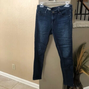 AG Adriano The Leggings Ankle Size 26